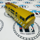 Diesel 10 (2000) Fair Condition Used - TOMY