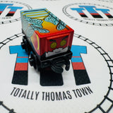 Troublesome Truck - Fly Troublesome Truck Used - MINIS