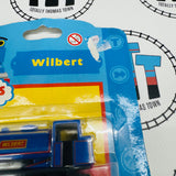 Wilbert Ripped Damaged Package ERTL - New