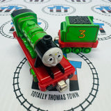 Henry & Tender #2 (2002) Used - Take Along