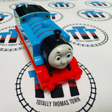 Glow in the Dark Thomas (2013) Fair Condition Used - Trackmaster Revolution