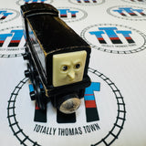 Diesel (Learning Curve 1994) Fair Condition Chipping Paint Discoloured Face Wooden - Used