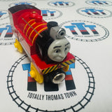 Talking Victor (TOMY) Wooden - Used