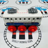 Etienne (Thomas Wood Mattel Painted) Wooden - Used