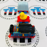 Secret Agent Thomas (2021 Mattel) Used - All Engines Go
