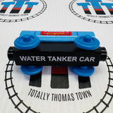 'Day Out With Thomas' Water Tanker Car (Learning Curve 2003) Good Condition Wooden - Used