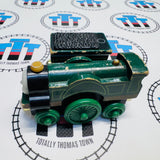 Engine Recognition Emily & Tender (Learning Curve) Poor Condition Wooden- Used