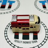 Sunrise Express Capsule Plarail Wind Up - Used