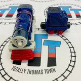 Hank & Tender (2013) Fair Condition Chipping Paint Used - Take N Play