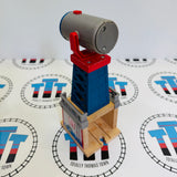 Search Light (Lighthouse) #2 Fair Condition Wooden - Used