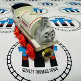 Engine Recognition Stanley #3 Marked Eyes (Learning Curve) Wooden - Used