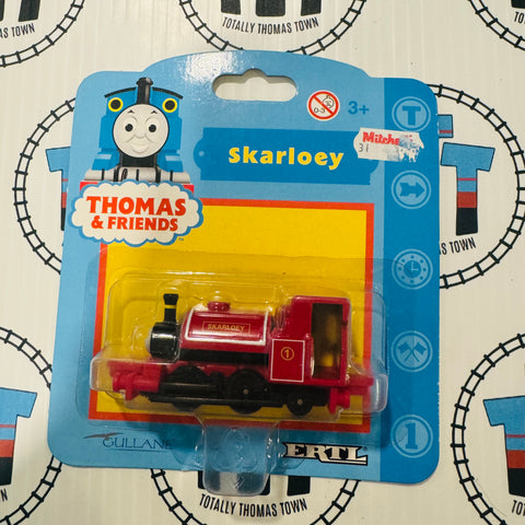 Skarloey (1997) ERTL - New