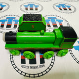 Henry & Tender (Learning Curve 1999) Wooden - Used