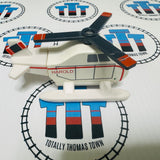 Harold (Mattel) Wooden - Used