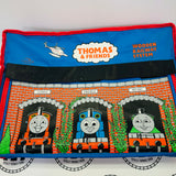 Thomas Cloth Carrying Case (Ripped inside - Doesn't affect use) - Used