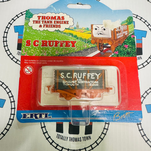 S C Ruffey (1998) ERTL - New