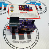 Godred with Card (1995) Good Condition ERTL - Used