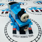 Thomas #58 (Learning Curve 2000) Fair Condition Wooden Rare - Used
