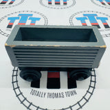 Troublesome Truck (Learning Curve 1996) Rare Wooden - Used