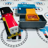 Oil & Trouble Dart (2010) Used - Trackmaster