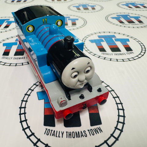 Thomas Surprised Face (1992) Used - TOMY