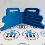 ERTL Carrying Case #2 Fair Condition - Used