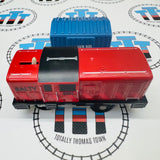 Salty (2013 Mattel) Good Condition Used - Trackmaster Revolution
