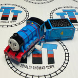 Angry Gordon #1 Capsule Plarail Wind Up - Used
