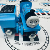 Edward & Tender #2 (Mattel) Wooden - Used