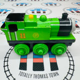 Oliver (Learning Curve) Newer Face Marked Wooden - Used