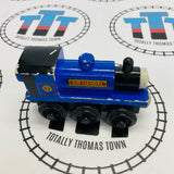 Sir Handel #2 (Learning Curve 1996) Fair Condition Wooden - Used