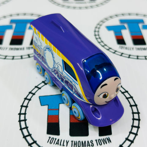 Colour Changers Kana "All Engines Go" Used - Push Along