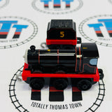 Introducing James #1 (2018 Mattel) Used - Push Along