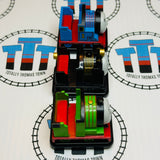 Bumper Car Pull Backs No/Missing Stickers TOMY -  Used