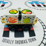 Troublesome Truck - Sushi Troublesome Truck Used - MINIS