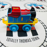 Thomas - Super Thomas New no Package - MINIS
