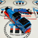 Edward with Card (1989) Good Condition ERTL - Used