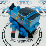 Thomas #63 (Learning Curve 1996) Rare Poor Condition Wooden - Used