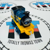 Dash as Black Lightning Dash New no Package - MINIS