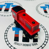 Red Diesel 33 Generic Brand Wooden - Used