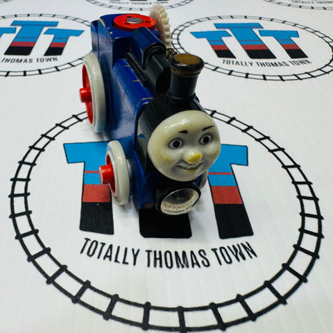 Fergus (Learning Curve) Fair Condition Face Wooden - Used