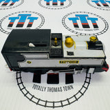 Fearless Freddie #1 (2009) Noisy Fair Condition Ripping Stickers Used - Trackmaster