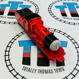 James (1987) Fair Condition ERTL - Used