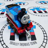 Dino Friends Thomas New no Box - Push Along