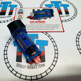 Sir Handel with Card (1996) Very Good Condition ERTL - Used