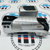 Spencer & Tender (2013 Mattel) Used - Trackmaster Revolution
