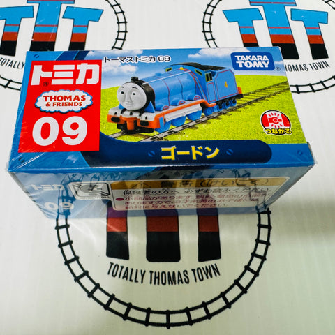 Gordon Takara Tomica Small Toy - TOMY New
