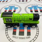 Green Engine 22 Other Brand Wooden - Used
