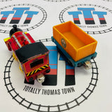 Victor and the Oil Car (Missing Cargo) (2009) Used - Take N Play