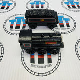 Douglas & Tender #18 (Learning Curve 2002) Wooden - Used